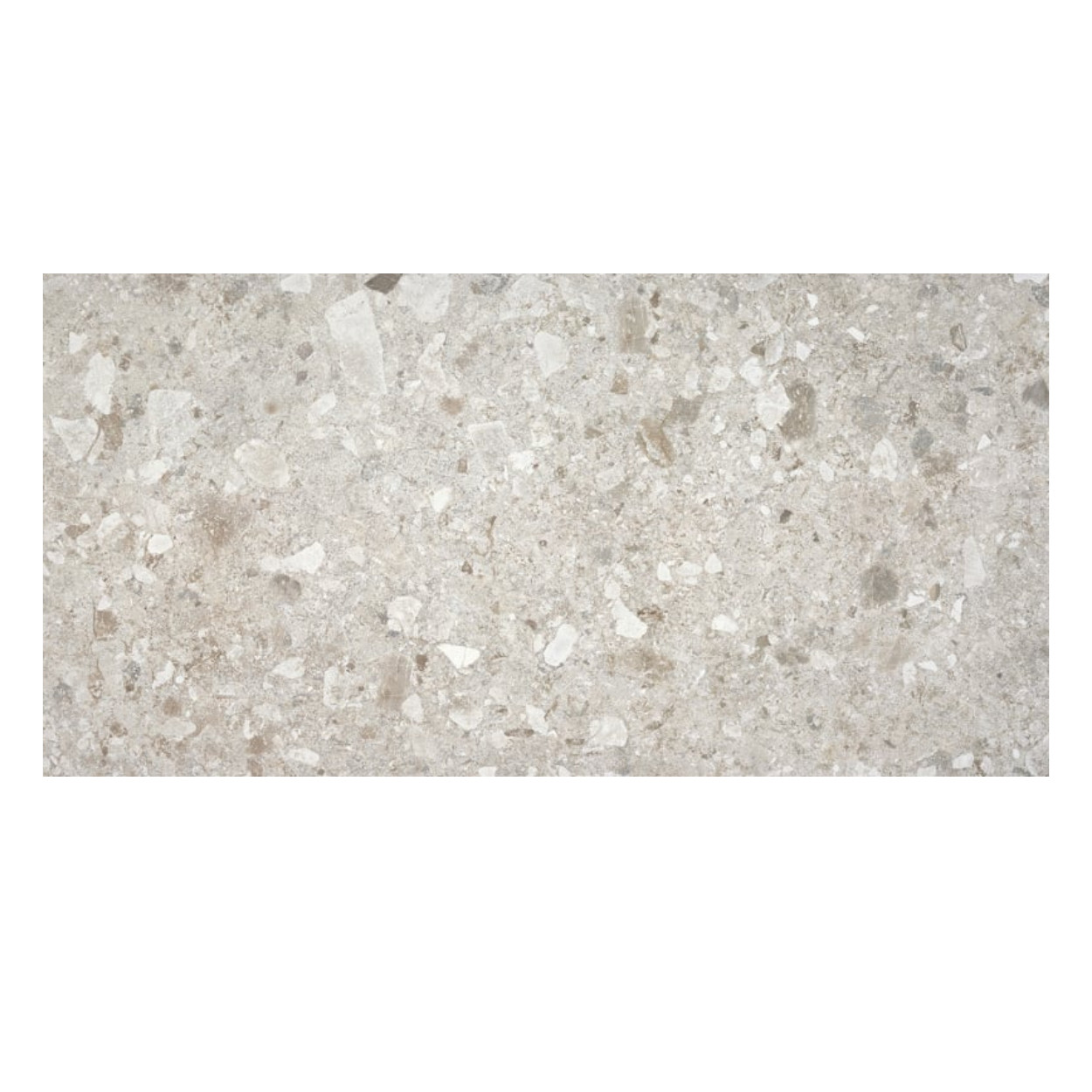 La Platera Cerámica Stone Mist Tegel 30x60 cm